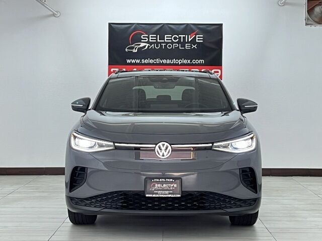2023 Volkswagen ID.4 S Carrollton TX