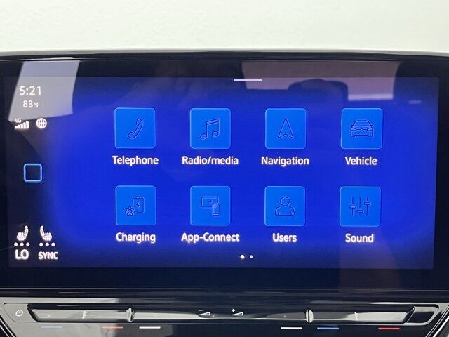 2023 Volkswagen ID.4 S Carrollton TX