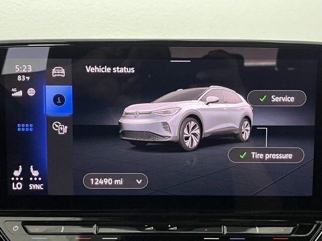 2023 Volkswagen ID.4 S Carrollton TX