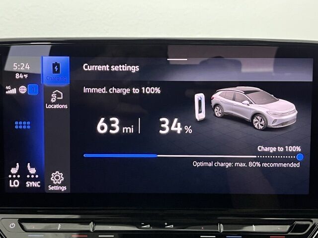 2023 Volkswagen ID.4 S Carrollton TX