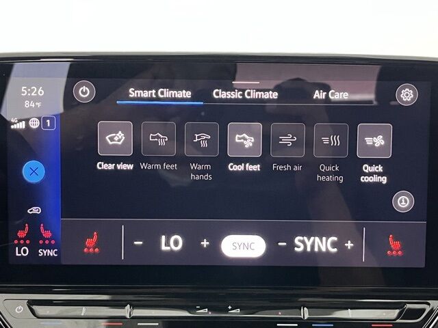 2023 Volkswagen ID.4 S Carrollton TX