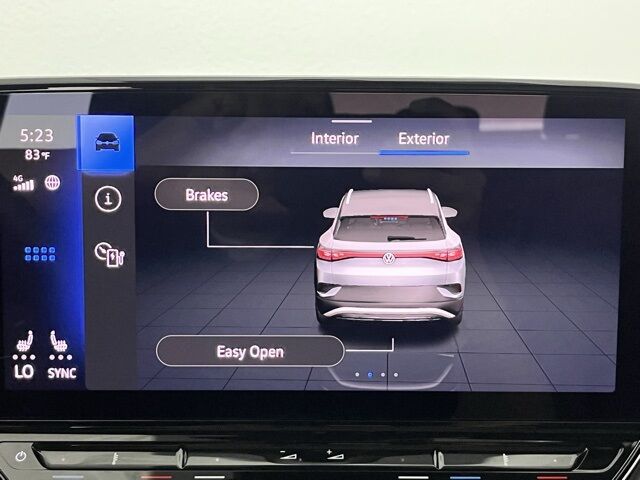 2023 Volkswagen ID.4 S Carrollton TX