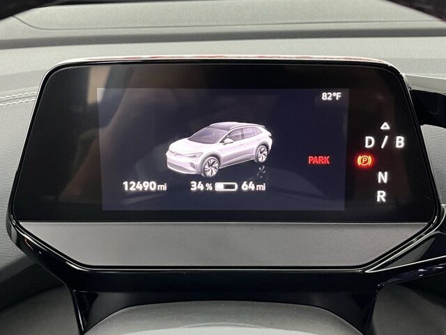 2023 Volkswagen ID.4 S Carrollton TX