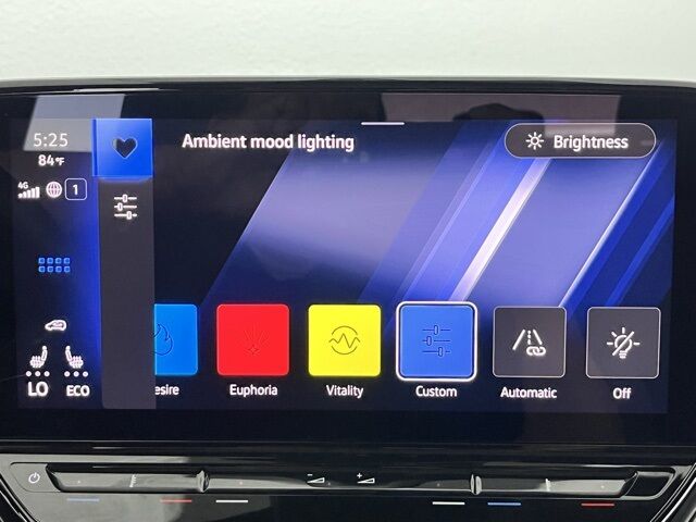 2023 Volkswagen ID.4 S Carrollton TX