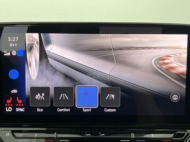 2023 Volkswagen ID.4 S Carrollton TX
