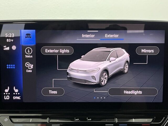 2023 Volkswagen ID.4 S Carrollton TX