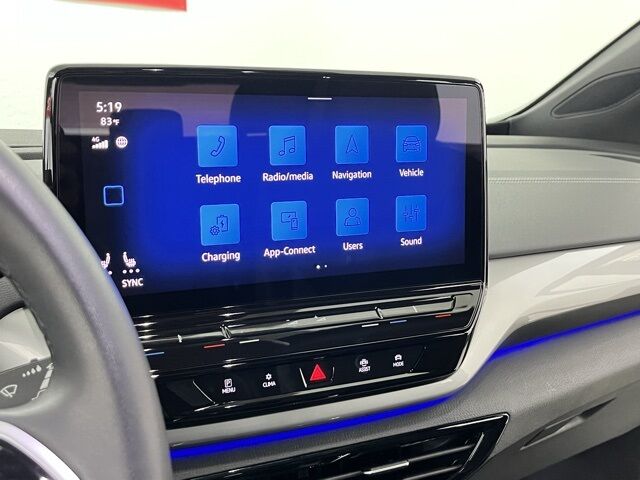2023 Volkswagen ID.4 S Carrollton TX