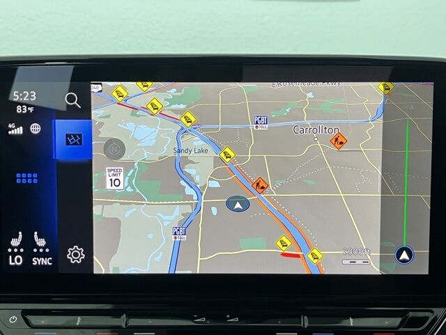 2023 Volkswagen ID.4 S Carrollton TX