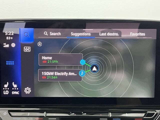 2023 Volkswagen ID.4 S Carrollton TX