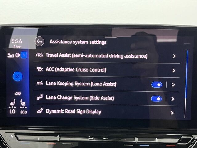 2023 Volkswagen ID.4 S Carrollton TX