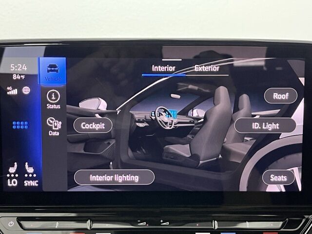 2023 Volkswagen ID.4 S Carrollton TX