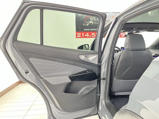 2023 Volkswagen ID.4 S Carrollton TX