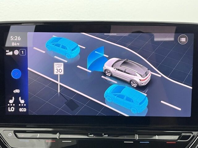 2023 Volkswagen ID.4 S Carrollton TX