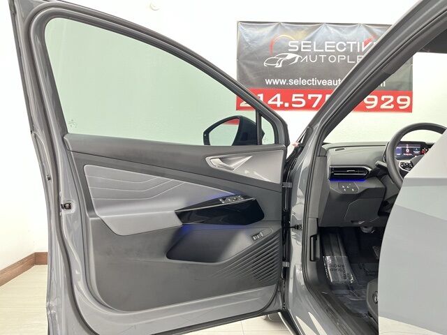 2023 Volkswagen ID.4 S Carrollton TX