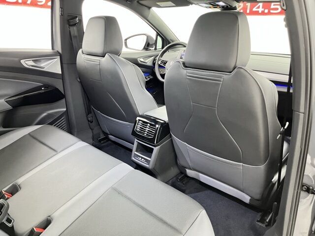 2023 Volkswagen ID.4 S Carrollton TX