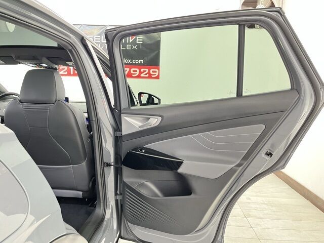 2023 Volkswagen ID.4 S Carrollton TX