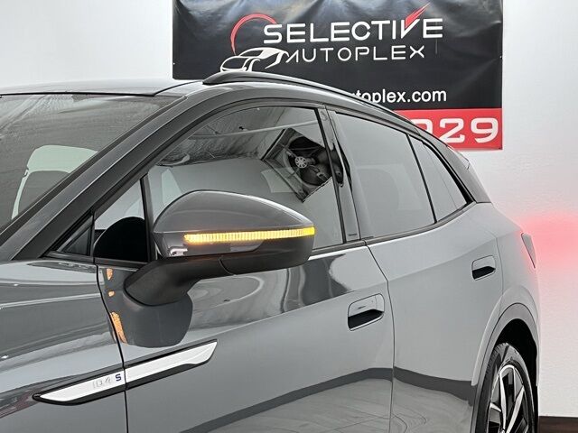 2023 Volkswagen ID.4 S Carrollton TX