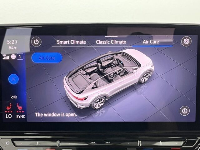 2023 Volkswagen ID.4 S Carrollton TX