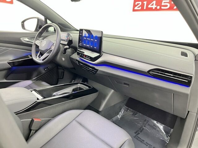 2023 Volkswagen ID.4 S Carrollton TX
