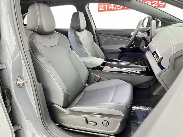 2023 Volkswagen ID.4 S Carrollton TX