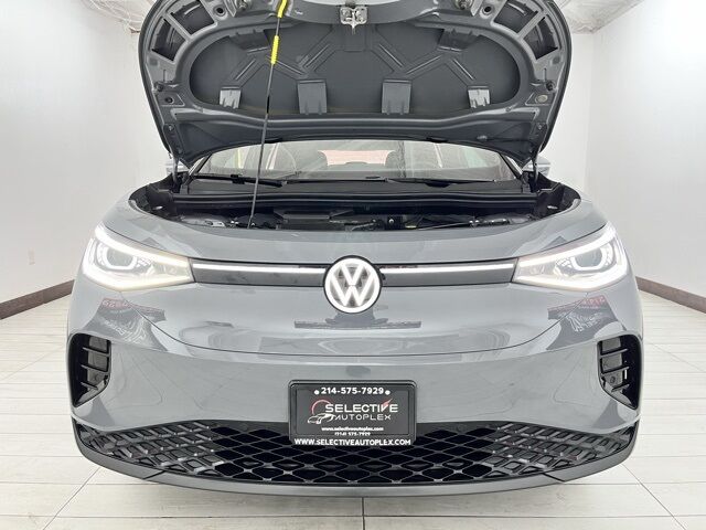 2023 Volkswagen ID.4 S Carrollton TX