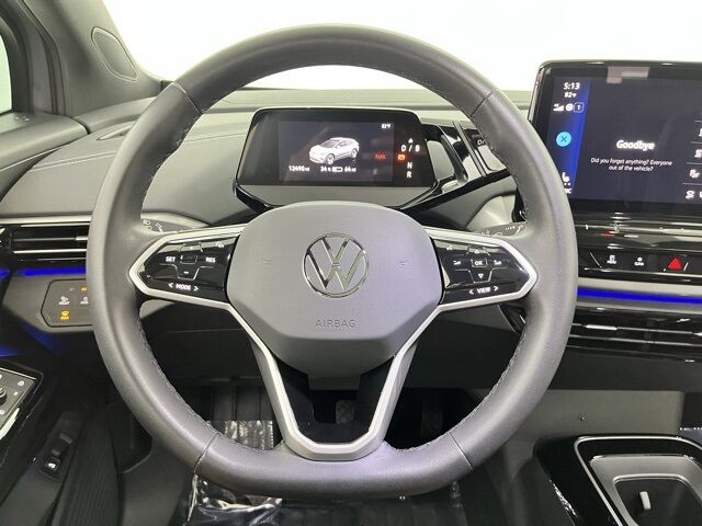2023 Volkswagen ID.4 S Carrollton TX