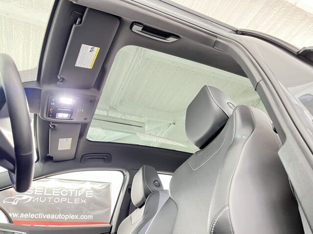 2023 Volkswagen ID.4 S Carrollton TX
