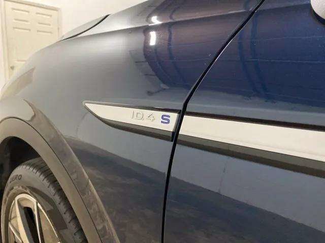 2023 Volkswagen ID.4 S Dallas TX