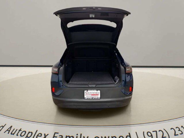 2023 Volkswagen ID.4 S Dallas TX