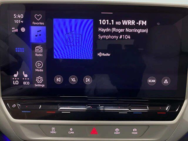 2023 Volkswagen ID.4 S Dallas TX