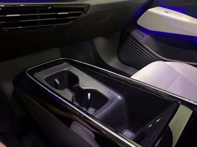 2023 Volkswagen ID.4 S Dallas TX