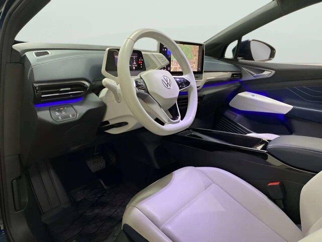 2023 Volkswagen ID.4 S Dallas TX