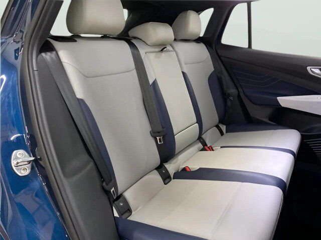 2023 Volkswagen ID.4 S Dallas TX