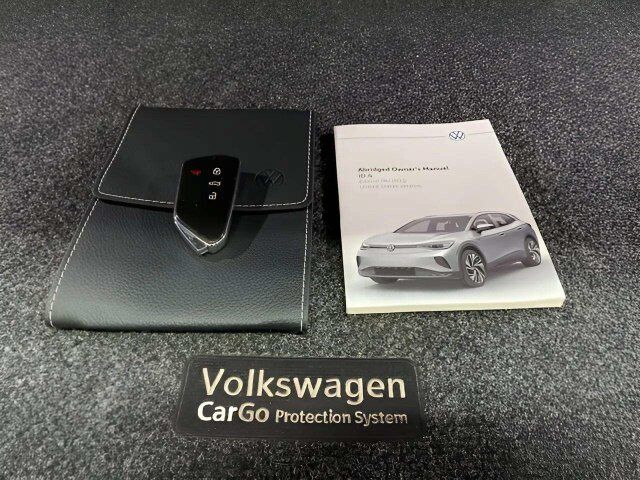 2023 Volkswagen ID.4 S Dallas TX