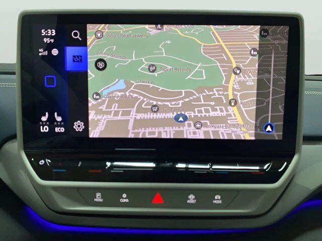 2023 Volkswagen ID.4 S Dallas TX