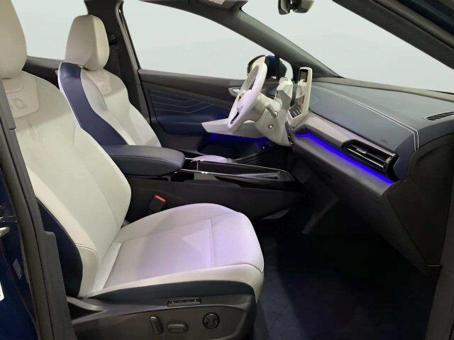 2023 Volkswagen ID.4 S Dallas TX