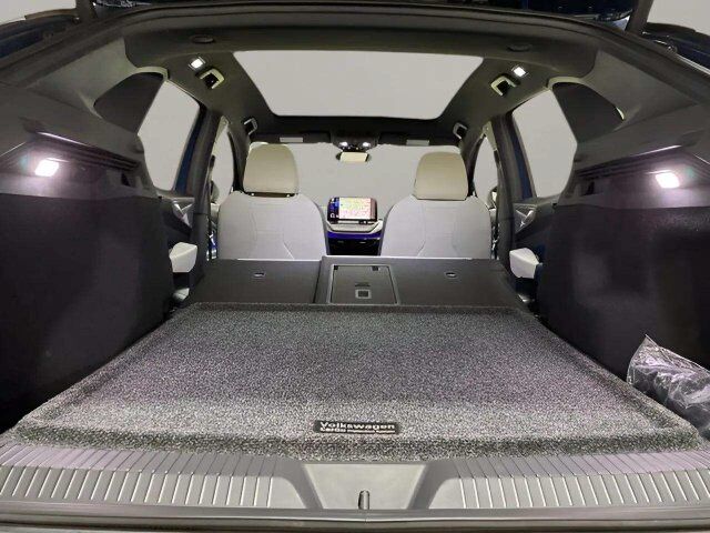 2023 Volkswagen ID.4 S Dallas TX