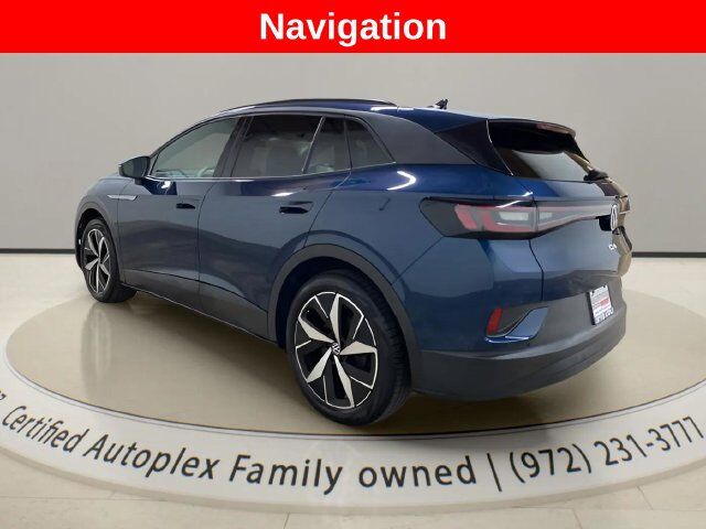 2023 Volkswagen ID.4 S