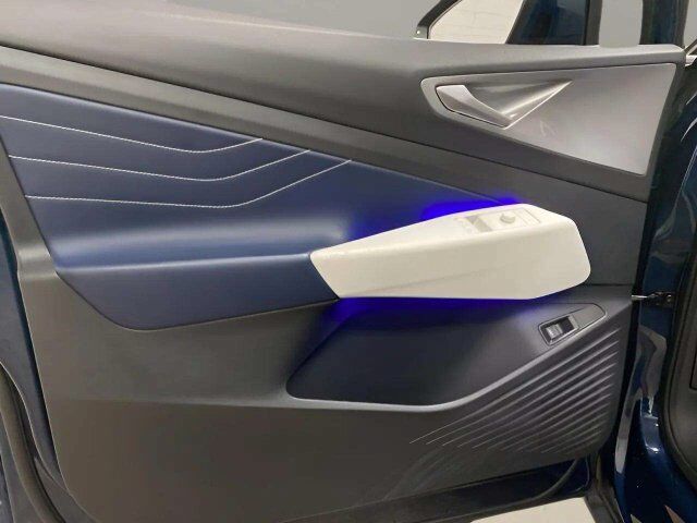 2023 Volkswagen ID.4 S Dallas TX