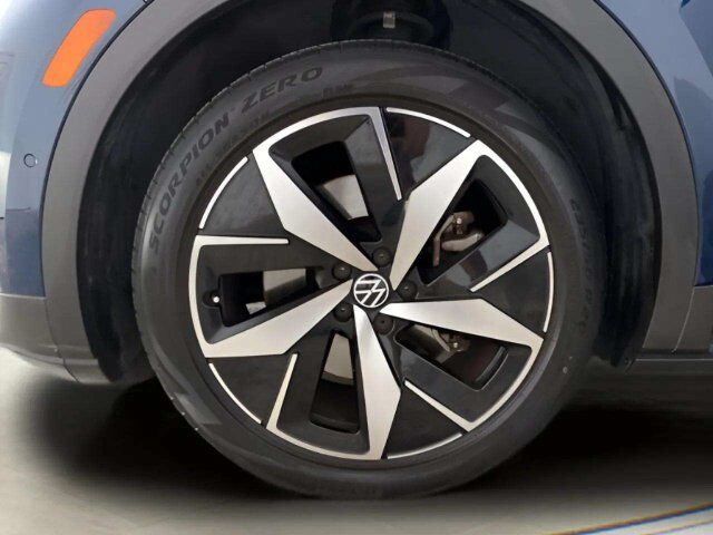 2023 Volkswagen ID.4 S Dallas TX