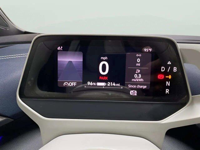 2023 Volkswagen ID.4 S Dallas TX