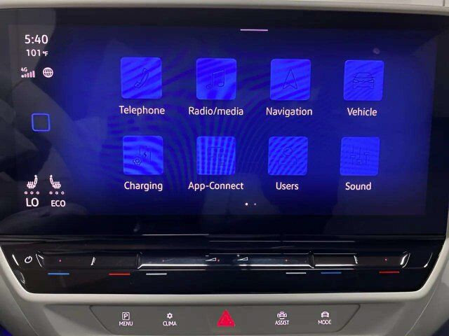 2023 Volkswagen ID.4 S Dallas TX