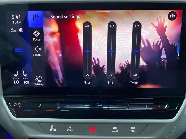 2023 Volkswagen ID.4 S Dallas TX