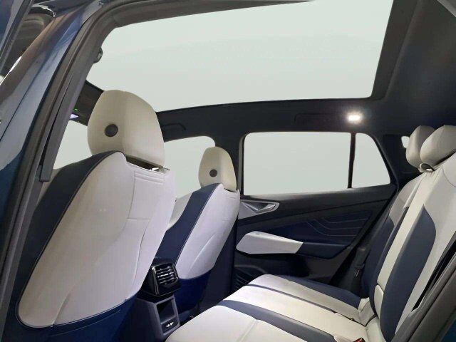 2023 Volkswagen ID.4 S Dallas TX