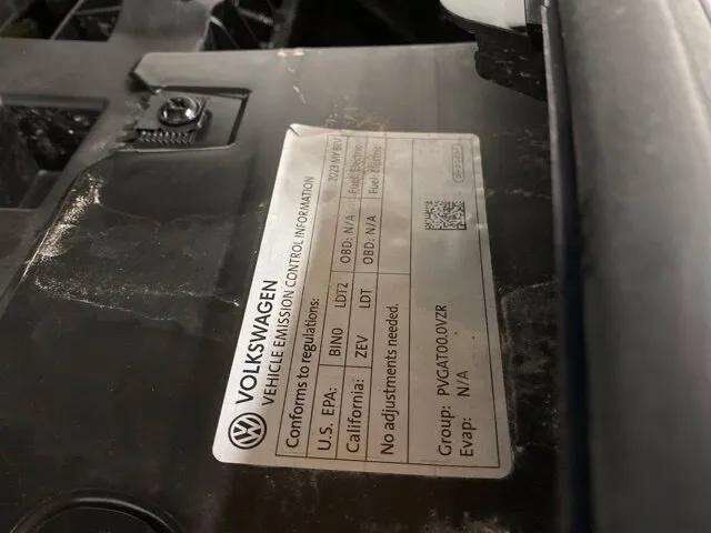 2023 Volkswagen ID.4 S Dallas TX