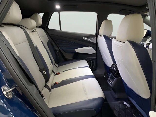 2023 Volkswagen ID.4 S Dallas TX