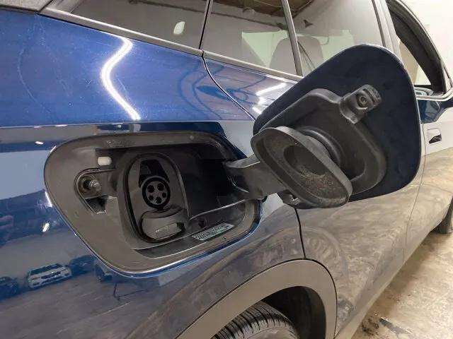 2023 Volkswagen ID.4 S Dallas TX