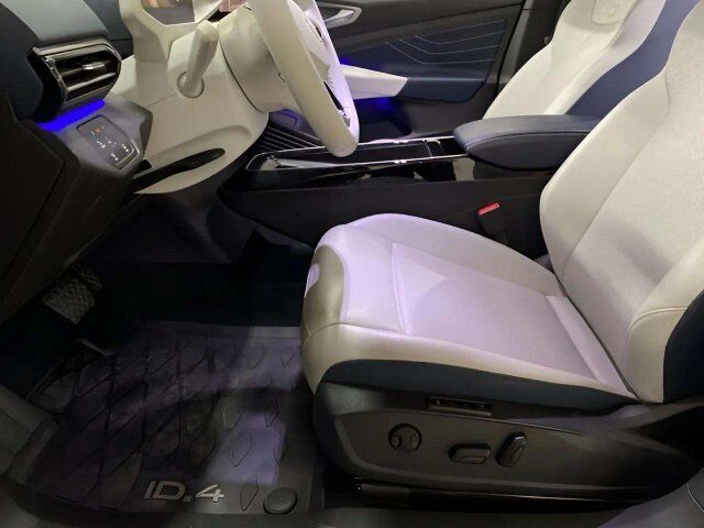 2023 Volkswagen ID.4 S Dallas TX