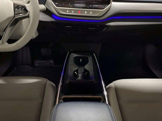 2023 Volkswagen ID.4 S Dallas TX