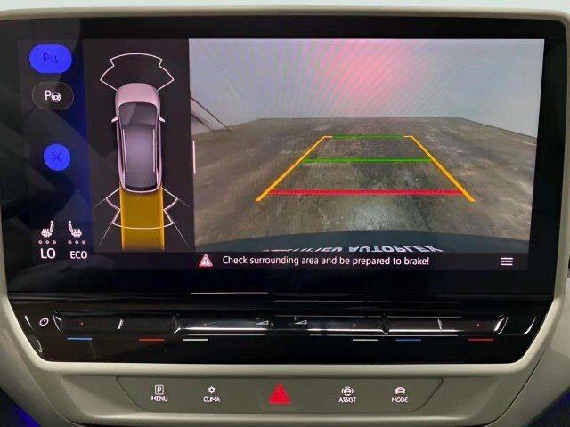 2023 Volkswagen ID.4 S Dallas TX